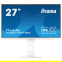 IIYAMA ProLite XUB2797HSU-W2 68.6 cm (27") 1920 x 1080 Full HD LED 1 ms IPS 100 Hz HDMI+DP+2xUSB Lift