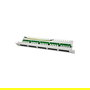 Synergy21 Patch Panel 19" 25 Puertos TP CAT3 Lichtgrau, ISDN