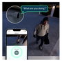 Arlo Pro 5 Kit de 3 Cámaras de Seguridad 2K+ Exterior e Interior