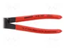 KNIPEX Alicates universales de 200 mm