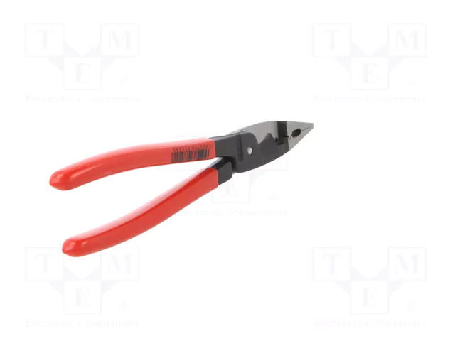 KNIPEX Alicates universales de 200 mm