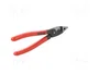 KNIPEX Alicates universales de 200 mm