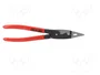 KNIPEX Alicates universales de 200 mm