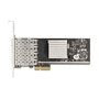 DeLOCK Tarjeta de Red PCI Express x4 Gigabit LAN con 4 Puertos SFP i350 Intel I350 para PC Servidor