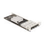 DeLOCK Tarjeta de Red PCI Express x4 Gigabit LAN con 4 Puertos SFP i350 Intel I350 para PC Servidor