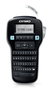 Dymo Label Manager LM160 Rotuladora Electrónica con Teclado QWERTY