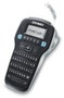 Dymo Label Manager LM160 Rotuladora Electrónica con Teclado QWERTY