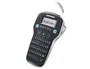 Dymo Label Manager LM160 Rotuladora Electrónica con Teclado QWERTY