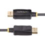 Cable VGA Startech 3F-DP-HDMI-4K60-HDR Negro 1 m