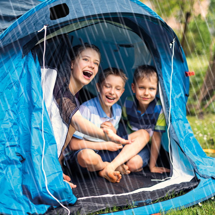 Je cherche une Idee Cinta Adhesiva Impermeable 150x10 cm Grosor 2mm Plástico 1.5m