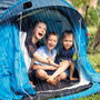 Je cherche une Idee Cinta Adhesiva Impermeable 150x10 cm Grosor 2mm Plástico 1.5m
