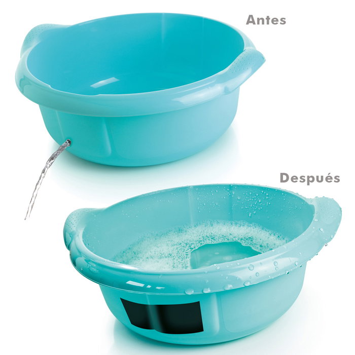 Je cherche une Idee Cinta Adhesiva Impermeable 150x10 cm Grosor 2mm Plástico 1.5m