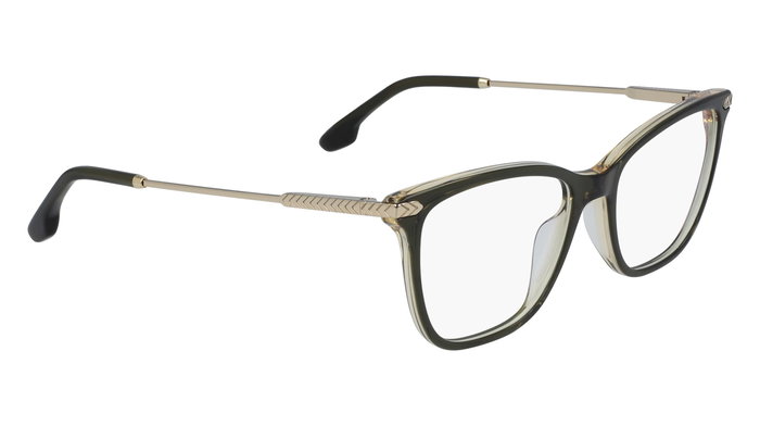 Victoria Beckham VB2612-5417319 Gafas de Vista Marrón/Verde Victoria Beckham VB2612-5417319 Gafas de Vista Marrón/Verde