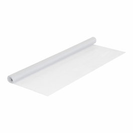 Irs Rollo de mosquitera blanca, 100 x 250 cm