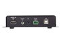 ATEN Transmisor HDMI VE8952T-AT-G - Transmisor HDMI 4K 4096x2160 sobre IP con PoE, USB Tipo B, RS-232, IR y Daisy Chain, 100 m
