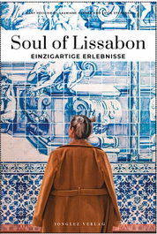 JONGLEZ, Soul of Lissabon (2025) - Einzigartige erlebnisse