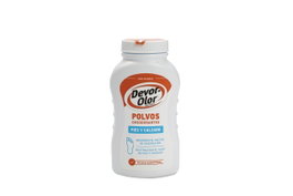 Devor Olor Polvos para Pies y Calzado 100 g