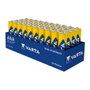 VARTA Longlife Power AAA Tray 40 de 40 piezas