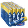 VARTA Longlife Power AAA Tray 40 de 40 piezas