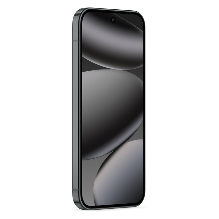 Google Pixel 10 Pro XL 256GB 17,3 cm (6.8") 16GB 50MP Android 16.0 Negro Google Pixel 10 Pro XL 256GB 17,3 cm (6.8") 16GB 50MP Android 16.0 Negro