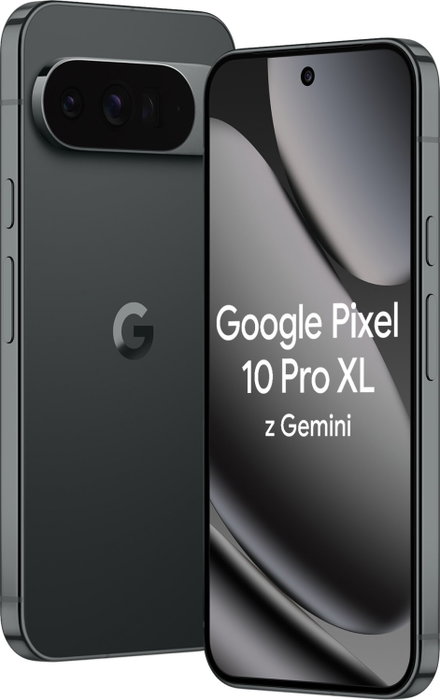 Google Pixel 10 Pro XL 256GB Obsidian Google Pixel 10 Pro XL 256GB Obsidian