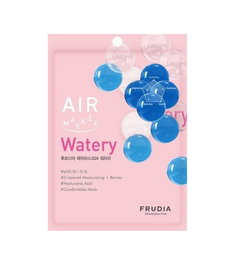 Air 24 Watery, Hidratante, Mascarilla facial, Para la cara, 25 ml