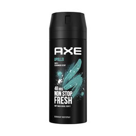 Axe Apollo Desodorante Bodyspray para Hombre 150 ml