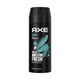 Axe Apollo Desodorante Bodyspray para Hombre 150 ml