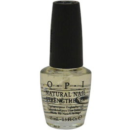 OPI Nail Lacquer Natural