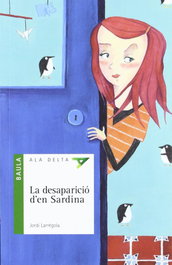 BAULA La desaparició d'en Sardina