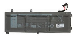 Dell Batería de 56Wh, 3 Celdas, Iones de Litio