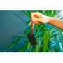 Verbatim Pocket SSD 2TB USB 3.2 Gen 2 Negro/Naranja