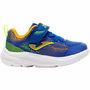 Zapatillas Deportivas Infantiles Joma Sport Horizon Jr 2504 Azul