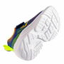 Zapatillas Deportivas Infantiles Joma Sport Horizon Jr 2504 Azul