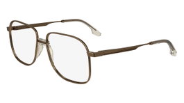 Victoria Beckham VB2134-5614730 para Mujer en Dorado con Cristal Amarillo