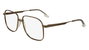 Victoria Beckham VB2134-5614730 para Mujer en Dorado con Cristal Amarillo