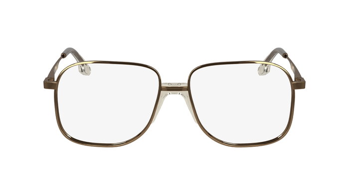 Victoria Beckham VB2134-5614730 para Mujer en Dorado con Cristal Amarillo