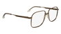 Victoria Beckham VB2134-5614730 para Mujer en Dorado con Cristal Amarillo