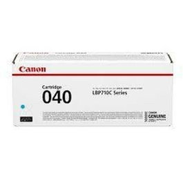 Canon Toner 040C Cian Capacidad Estándar
