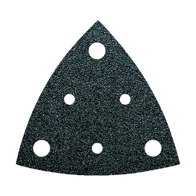 Fein Hojas de Lijado K80, 5 unidades Fein Hojas de Lijado K80, 5 unidades