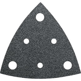 Fein Hoja de lijar K80 (5 unidades)