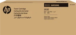 Samsung MLT-D203E Negro SU885A de alta capacidad