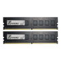 G.Skill Kit RAM F4-2666C19D-64GNT 64GB (2x32GB) DDR4 2666MHz 288-Pin DIMM, Value