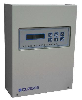 Durgas 1-zone control panel Durgas 1-zone control panel