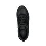 Zapatillas Deportivas Hombre Geox Negro