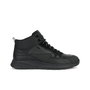 Zapatillas Deportivas Hombre Geox Negro