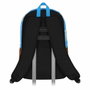 Karactermania Mochila Sonic The Hedgehog HS FAN 2.2 Greenhill Multicolor