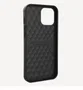 Urban Armor Gear Outback - Funda resistente para Apple iPhone 12 Pro Max 5G (6.7") - Color Negro
