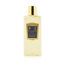 White Rose, Floral, Gel de ducha, Cuerpo, 250 ml
