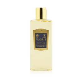White Rose, Floral, Gel de ducha, Cuerpo, 250 ml